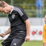 FOTO: Mura s štirico odpravila Polano, Beltinci slavili še sedmič zapored