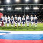 S kom za preboj na EURO 2016?