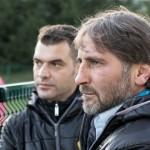 Milko Đurovski: “Odigrali smo solidno tekmo!”