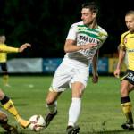 FOTO: Celjani še drugič letos ugnali Zavrč