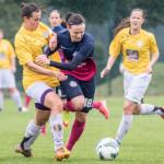 Visoki zmagi Pomurja in Radomelj, Rudar v dramatični končnici do točke