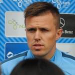 Josip Iličić: “Ne smemo razmišljati o izidu!”