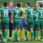 Ivančna Gorica z Zagorjem, Ilirija v Komendo