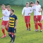 Ilirija z zadnjimi Medvodami, Ivančna Gorica pred zahtevnejšo nalogo