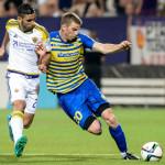 Marwan Kabha: “Maribor mora tekmecem odvzeti upanje!”