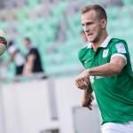 Aljaž Krefl: “Pilimo še zadnje podrobnosti!”