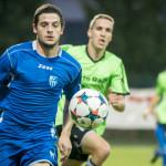 Dva sosedska derbija, Nafta 1903 tokrat “domuje” v Bakovcih