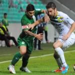 Lucas Ontivero: “Zadovoljen, da sem dobil priložnost oživeti kariero!”