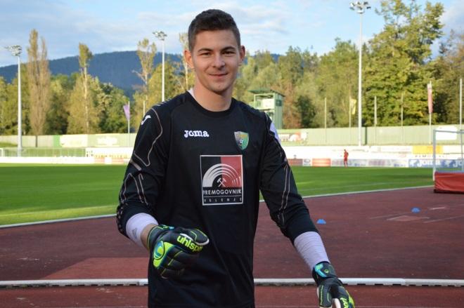 Bodo Mariborčani našli recept, kako ugnati nekdanjo vijolico? (Foto: Ana Pungartnik)