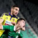 Rajčević sklenil sezono