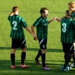 FOTO: Knapi zajezili Kolpo, Bled ukradel točko Bravu