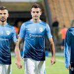 VIDEO: Velikonja znova zabil dvakrat, Samardžić postregel z mojstrovino