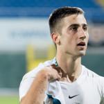 Andraž Šporar: “Lahko bi tudi povedli!”