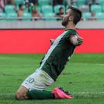 Andraž Šporar: “Lepa popotnica za sobotni derbi!”