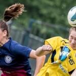 Radomljanke in Beltinčanke za vrh lestvice