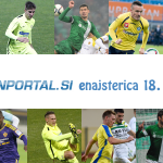 SNPortal enajsterica 18. kroga