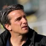 VIDEO: Ukrajinci, se ga še spomnite?