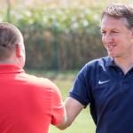 Benedejčič s seznamom za kvalifikacijski turnir