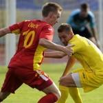 Leon Črnčič: “Verjamemo, da se bomo z navijači veselili pozitivnega rezultata!”