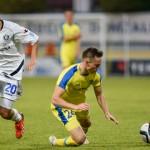 Iztok Kapušin: “Osvojena točka je neuspeh!”