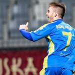 Požeg Vancaš Domžale zamenjal za Celje