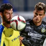 Koper in Domžale za še zadnjo polfinalno vstopnico