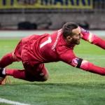 VIDEO: “Nori” Handanović