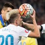 Kevin Kampl: “To tekmo moramo prenesti v naslednje kvalifikacije!”