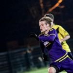 FOTO: Maribor B jesen sklenil neporažen, Šmarje s petardo čez Podvince