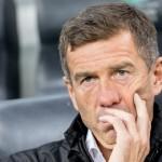 Srečko Katanec: “Ne bom vrgel puške v koruzo!”