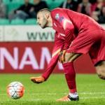 Handanović obsedel na klopi ob domači zmagi Interja nad Portom