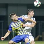 Primorski derbi Kopru – Gorica (znova) grdo oškodovana?