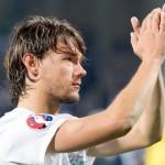 Rene Krhin: “V prvi tekmi pokazali preveč spoštovanja!”