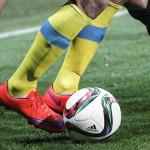 Dodatne kvalifikacije – ukrajinski Charleroi