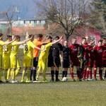 Maribor B za konec v Rogatcu, Brežice in Šmarje doma