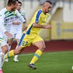 Benjamin Morel: “Najpomembnejši gol v dosedanji karieri!”