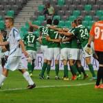 Gorica v Stožicah pred novo zahtevno nalogo