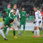 Olimpija po podaljšanje serije, Krka brez bele zastave