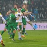 VIDEO: Večni derbi s tremi mojstrovinami
