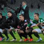 Marijan Pušnik: “Lahko bi videli še kakšen zadetek več!”