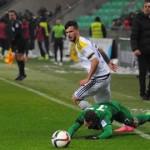 Petar Stojanović: “Maribor mi bo vedno ostal v posebnem spominu!”