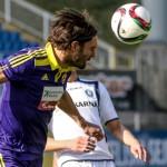 Marko Šuler: “Vrača se vse, kar delamo na treningih!”