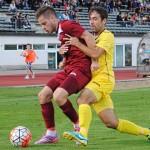 Igor Bukara: “V nadaljevanju nas zanima samo vrh!”