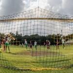 Olimpija napada nedotaknjenost Pomurja