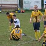 FOTO: Odigrane zgolj tri tekme, Žiri do prve zmage