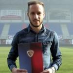 VIDEO: Piast tudi z mojstrovino Živca skočil pred Legio