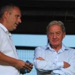 Hari Arčon: “Trenutni imperativ je sanacija in preživetje kluba!”