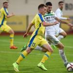 Matic Črnic: “Lepšega povratka po poškodbi si ne bi mogel želeti!”