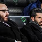 Matej Oražem: “Nimamo strica iz Amerike!”