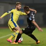 Turki Skubicu napovedujejo prestop kariere